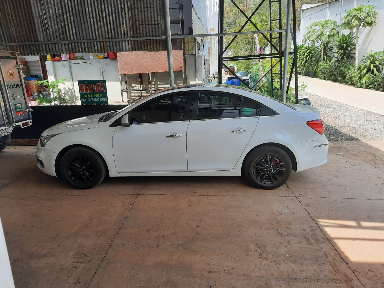 xe 4 chỗ đi khám bệnh